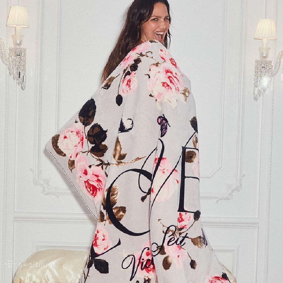 Victorias Secret kosmetinės, piniginės, tašės - nuotraukos Nr. 20