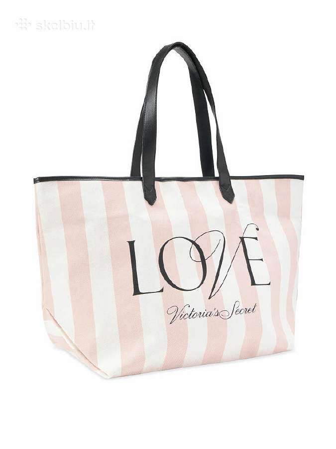 Victorias Secret kosmetinės, piniginės, tašės - nuotraukos Nr. 21