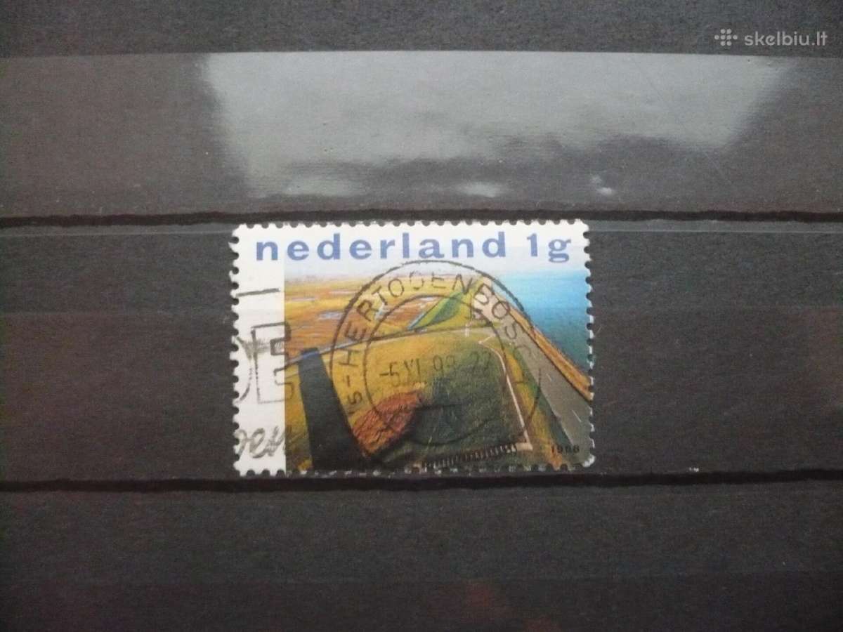1998 Turizmas