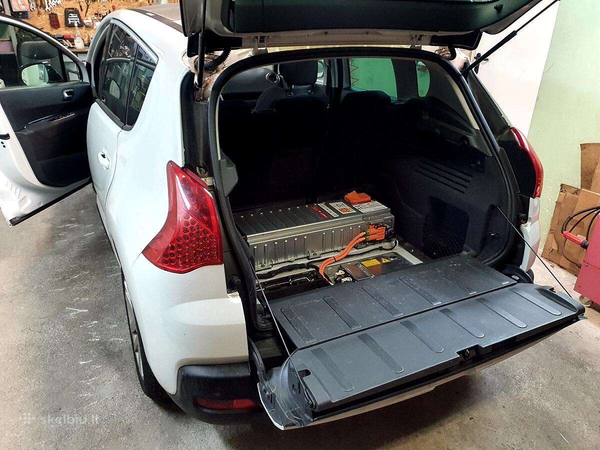 Peugeot, Renault, Citroen diagnostika, Klaipėda - nuotraukos Nr. 10