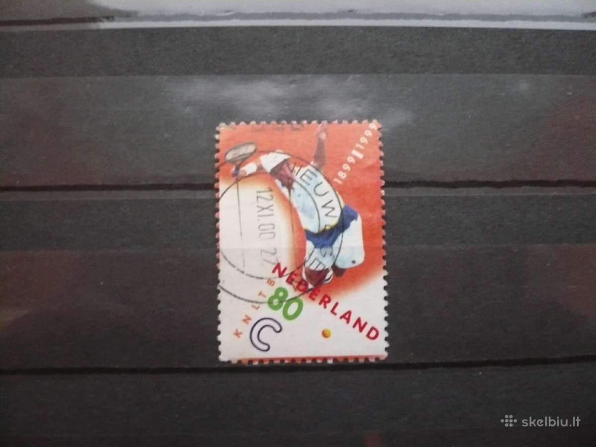 1999 - 100-osios Karališkosios teniso sąjungos
