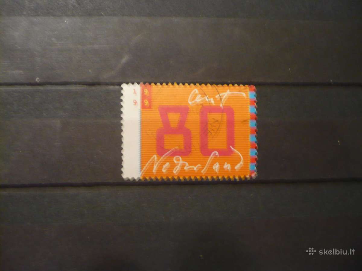 1999 laiškų rašymas