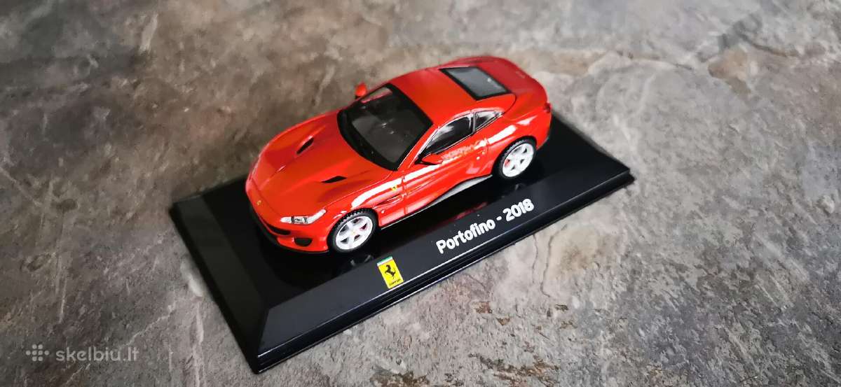 Ferrari Portofino