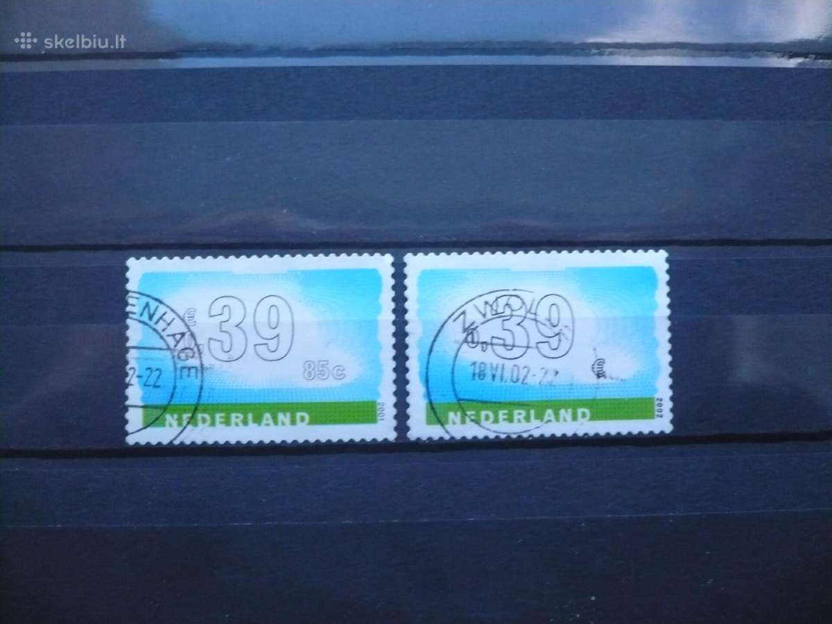 2001 Dangus , leidimo rinkinys