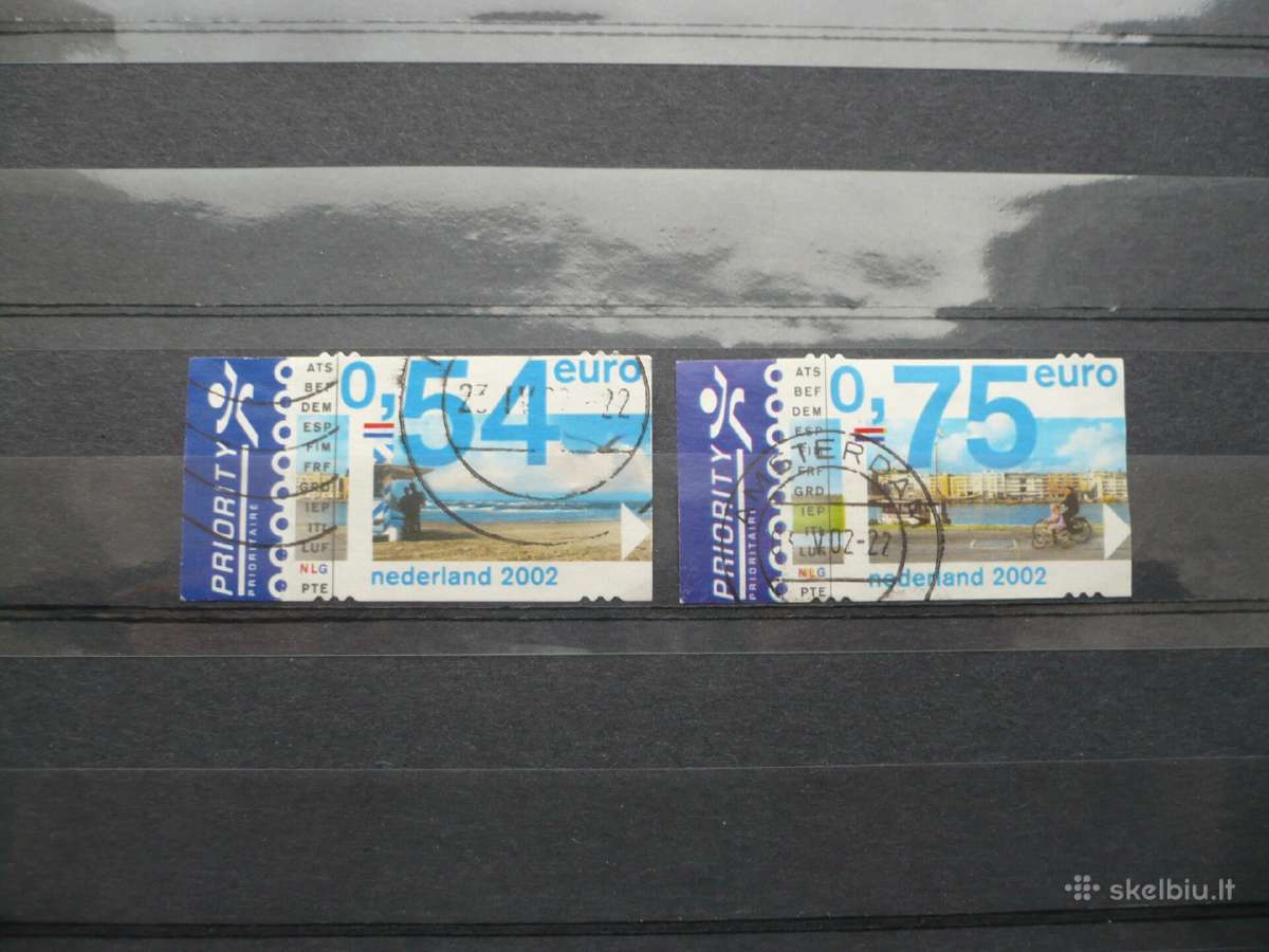 2002 m. Euro monetų ir banknotų pristatymas