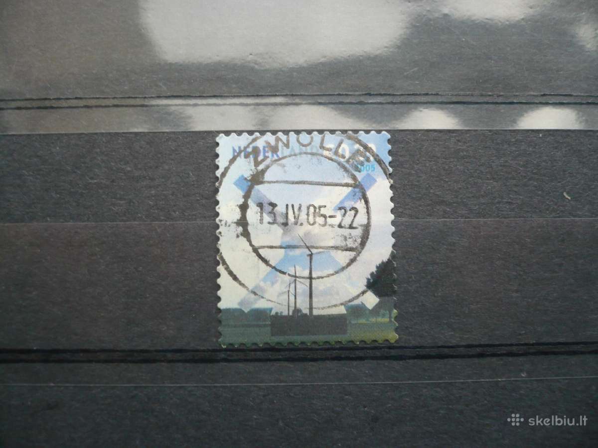 2005 m. Pastatai