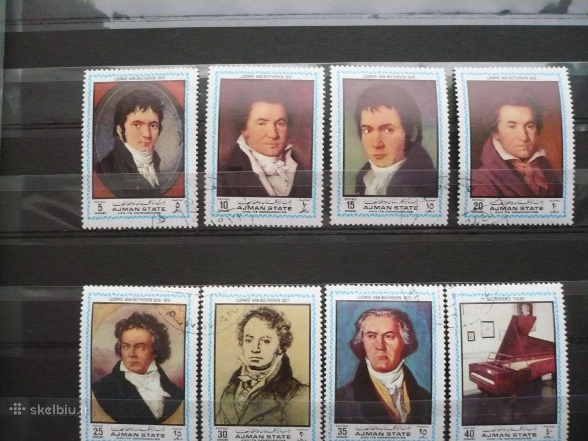 Ludwigas Van Beethovenas