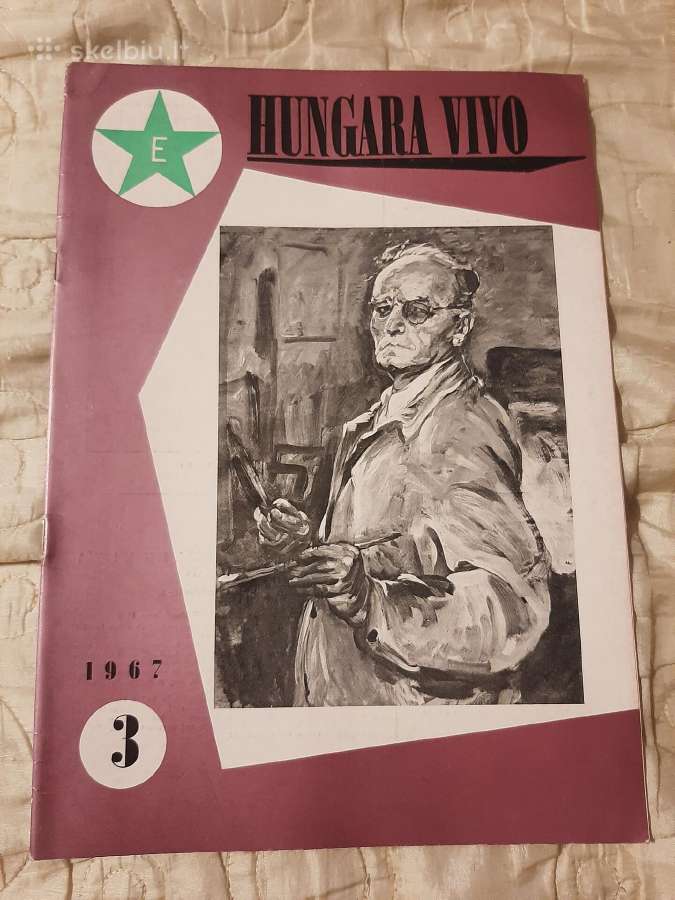 Esperanto 21 - nuotraukos Nr. 9