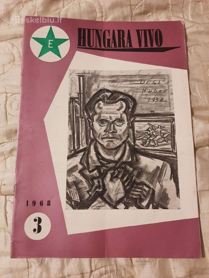 Esperanto 21 - nuotraukos Nr. 10