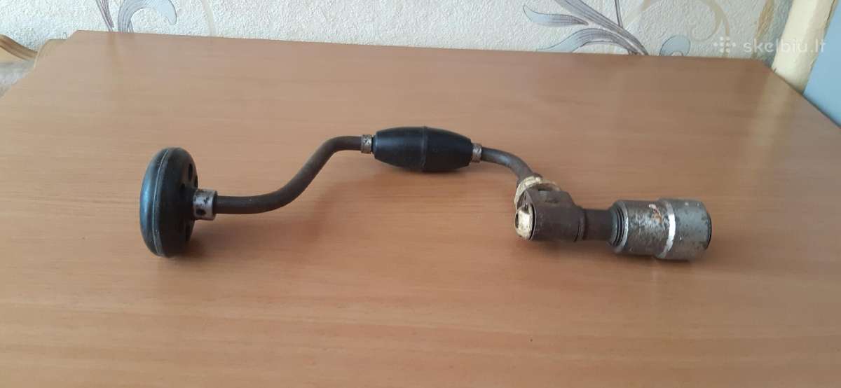 Vindike