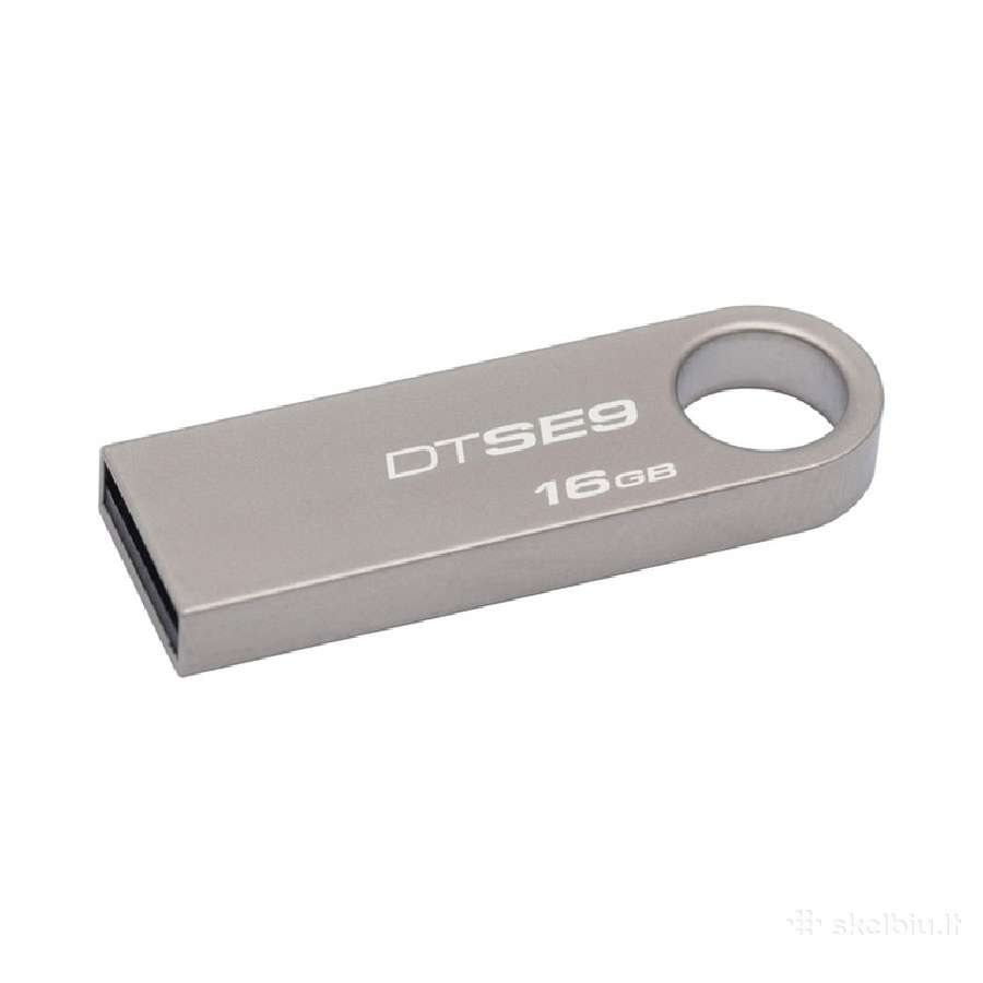 Adata C008 16 GB Usb 2.0 Usb atmintukas - nuotraukos Nr. 2
