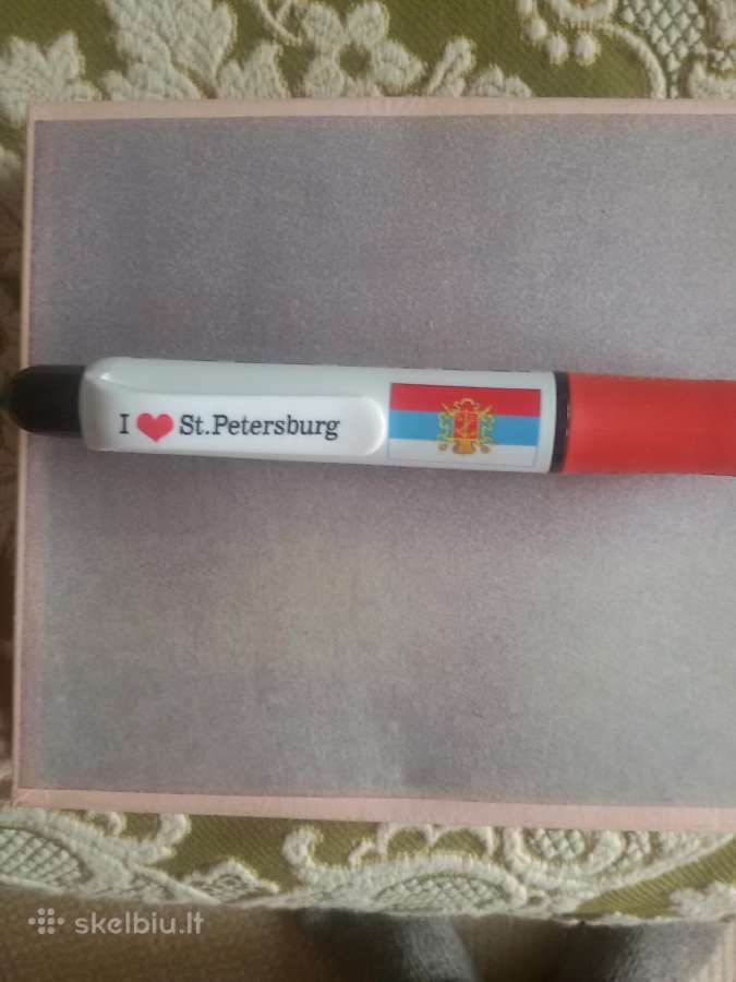 Pakabukai, atidarytuvai,magnetukas,užrašinės,tušin - nuotraukos Nr. 10