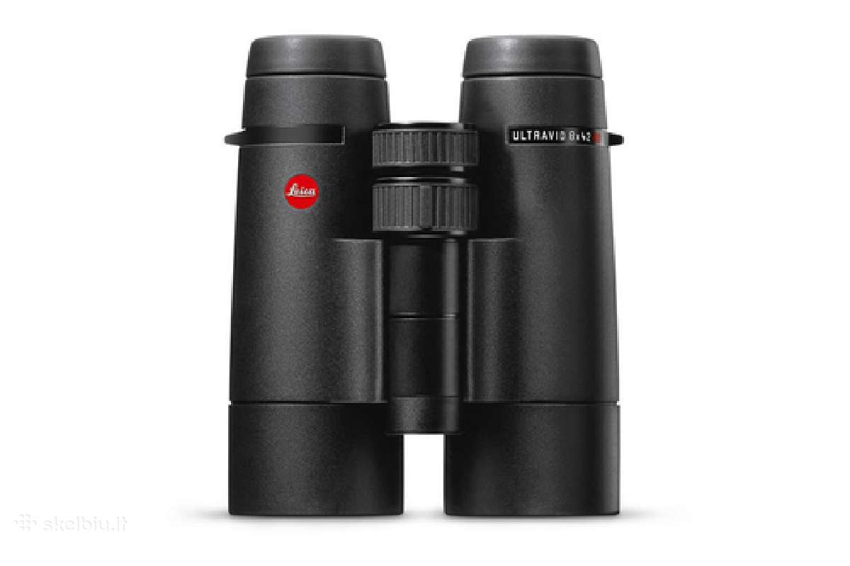 Leica žiūronai ir optiniai taikikliai ! - nuotraukos Nr. 2