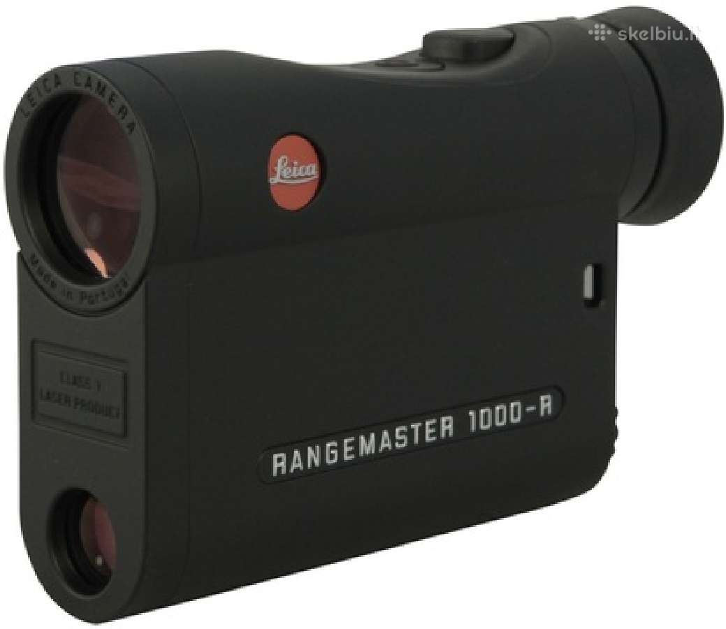 Leica žiūronai ir optiniai taikikliai ! - nuotraukos Nr. 3