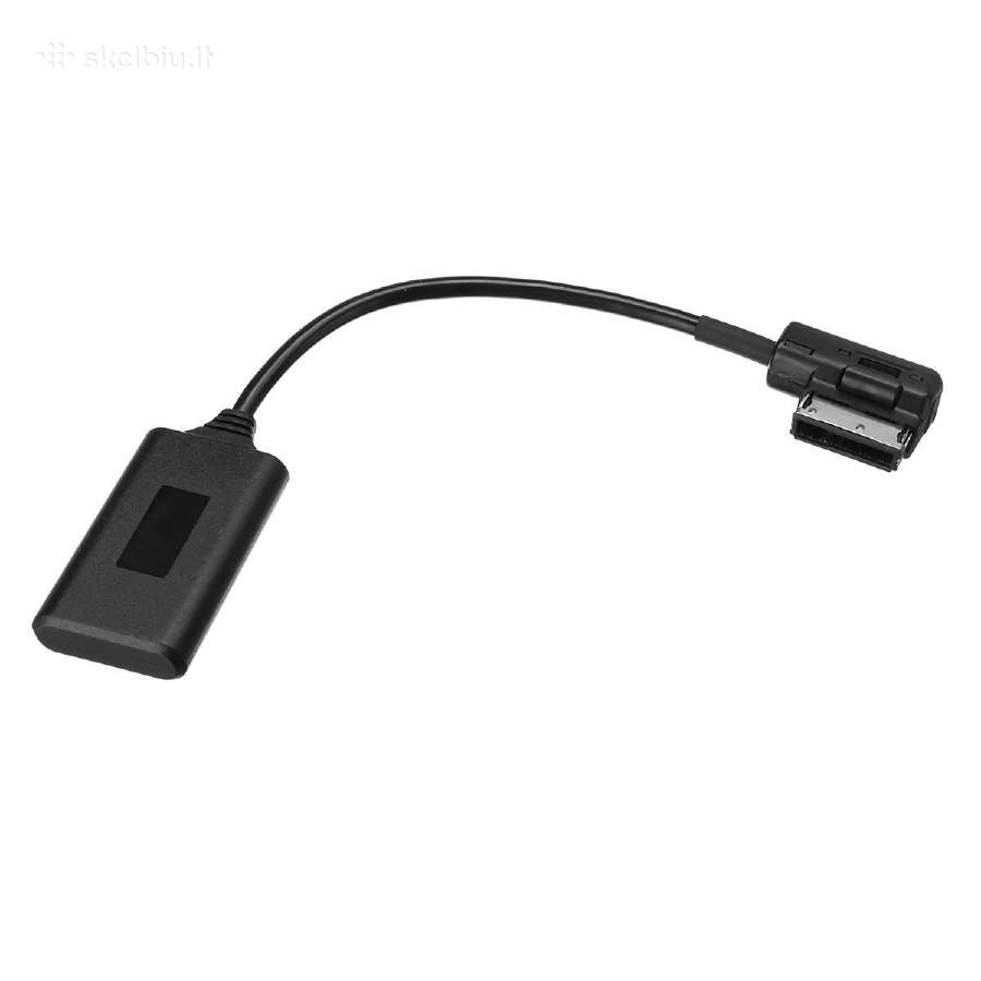 Naujas Audi ami mmi 3g bluetooth adapteris