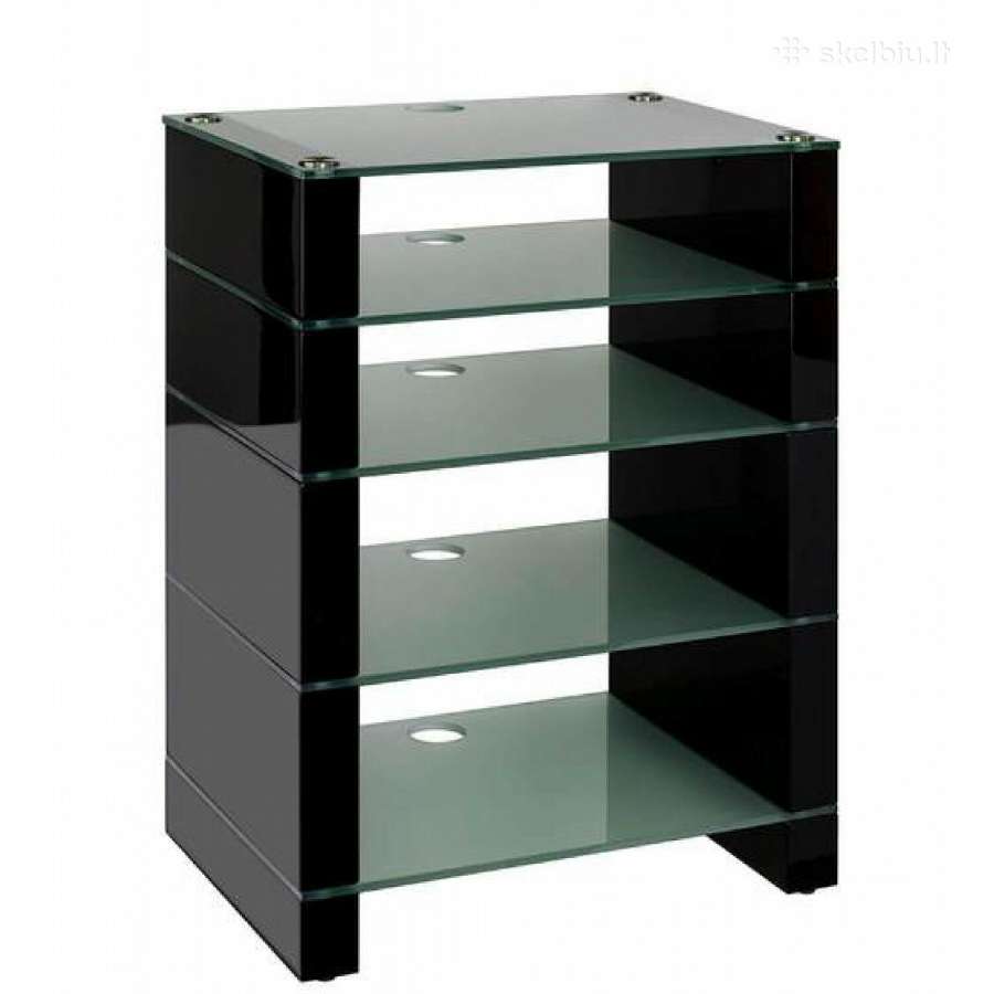 Hifi audio staliukas Norstone Esse Hifi Vinyl - nuotraukos Nr. 11