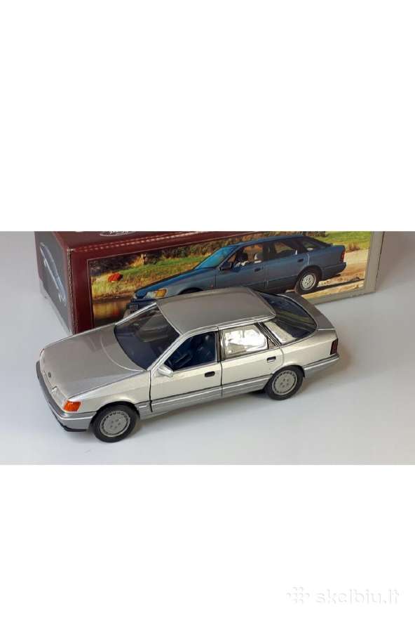 Ford Scorpio