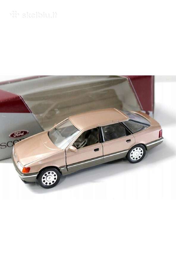 Ford Scorpio