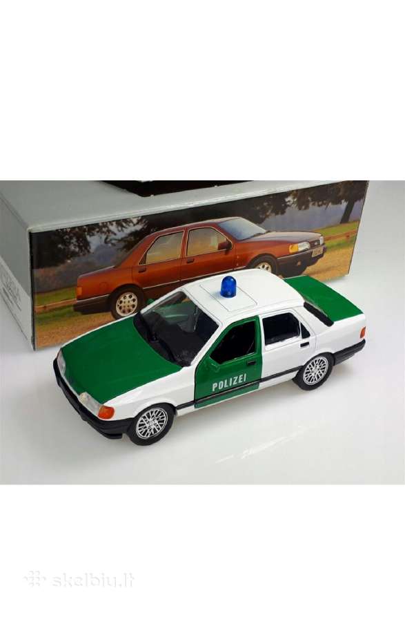 Ford Sierra