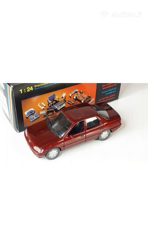 Ford Orion