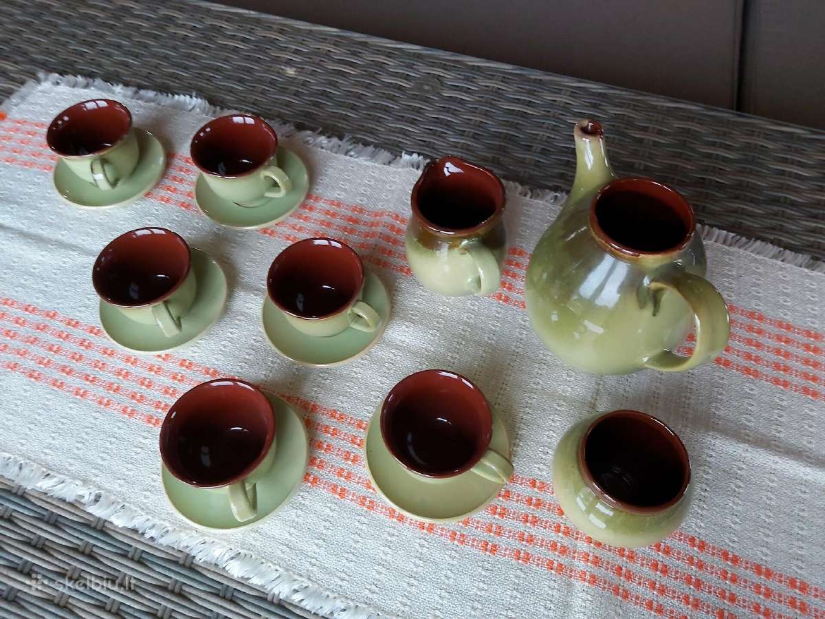Molinis servyzas