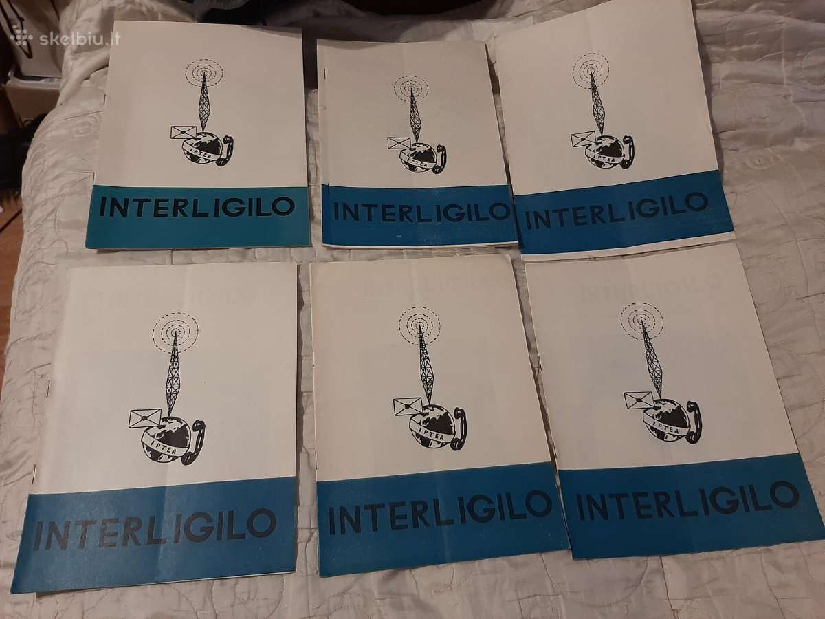 Interligilo