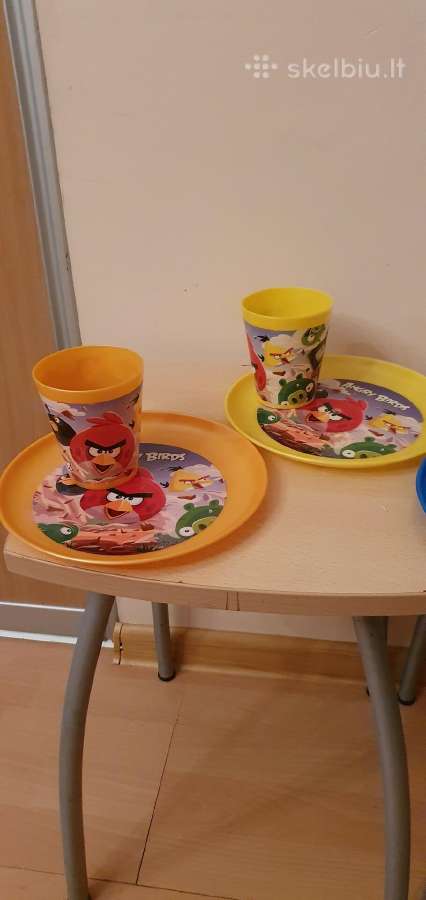 Įvairūs plastikiniai indai (pigiai)