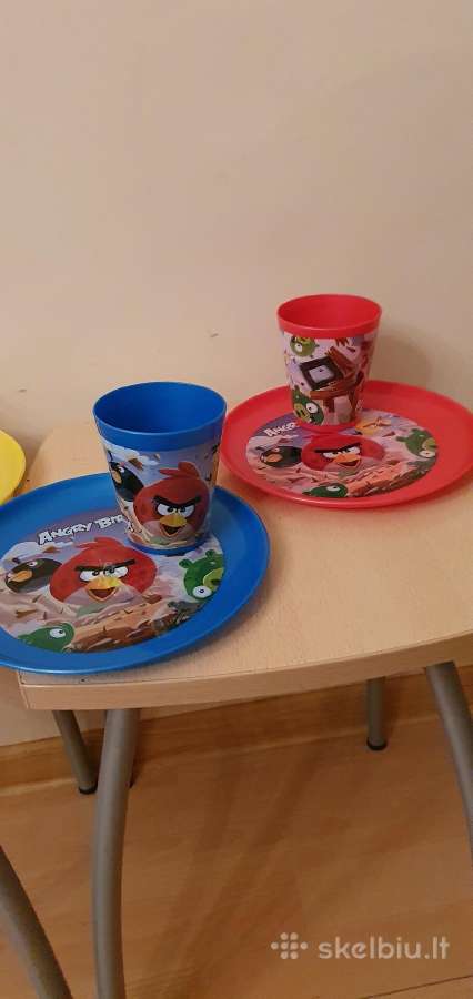Įvairūs plastikiniai indai (pigiai) - nuotraukos Nr. 2