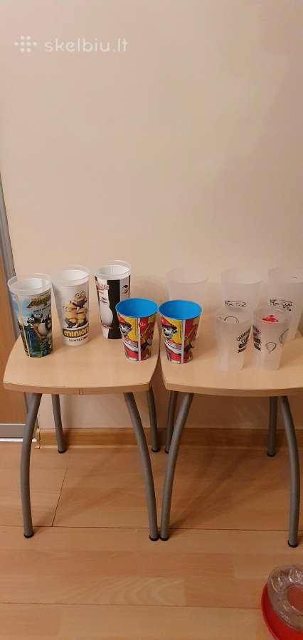 Įvairūs plastikiniai indai (pigiai) - nuotraukos Nr. 4