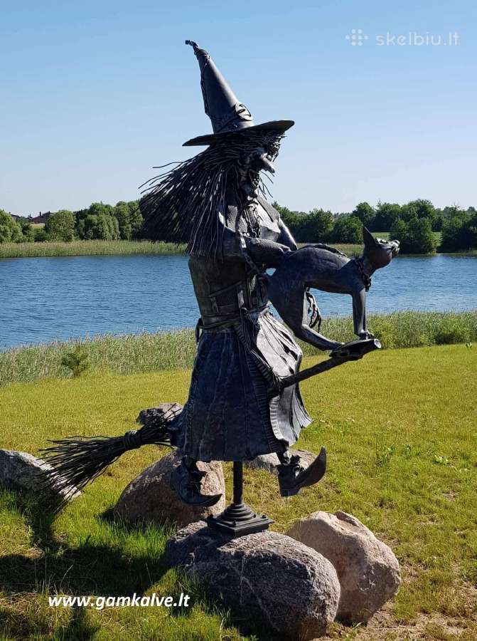 Kalviškos Dovanos, Dovanų čekis - nuotraukos Nr. 3