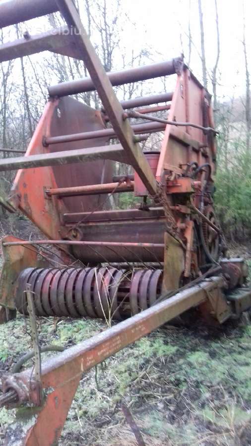 Mtz kabina UK belarus didžioji UK kabina - nuotraukos Nr. 20