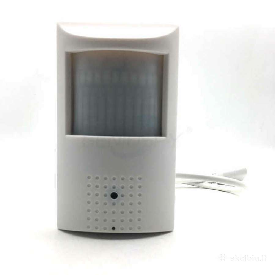 Slapta 4G Sim Kamera judesio daviklyje (5mp) - nuotraukos Nr. 5