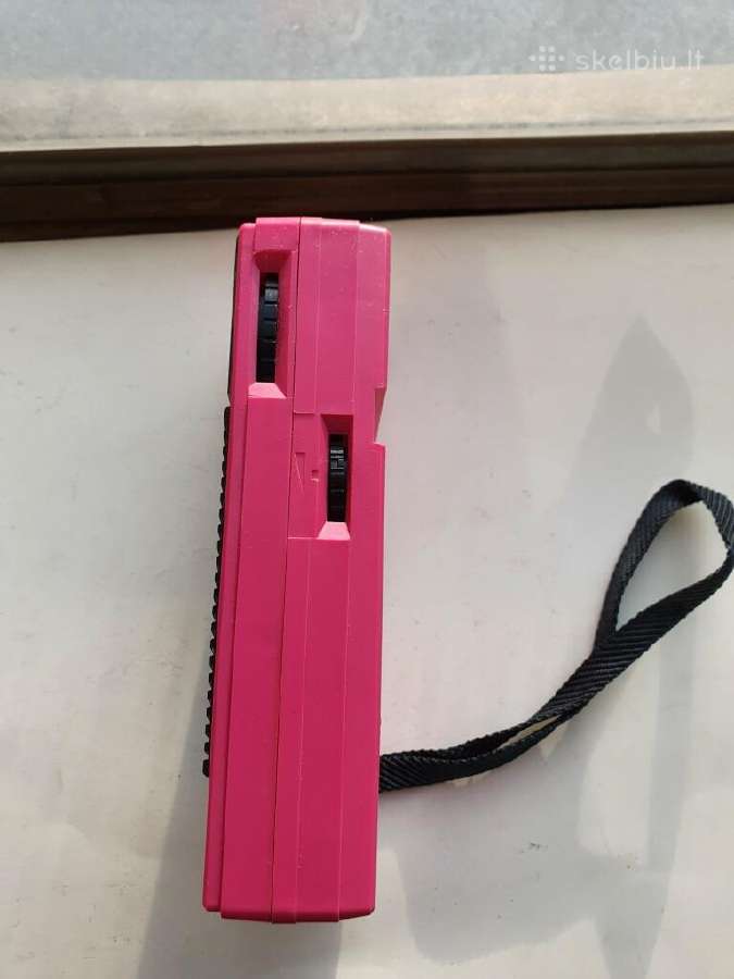 Radio imtuvas Imula Rp-8310 - nuotraukos Nr. 4
