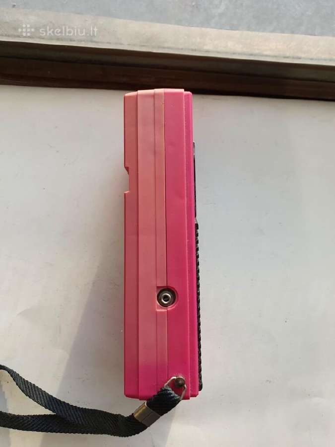 Radio imtuvas Imula Rp-8310 - nuotraukos Nr. 5