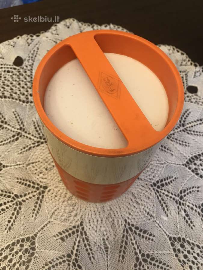 Prikaistuvis, termosai ir kita - nuotraukos Nr. 8