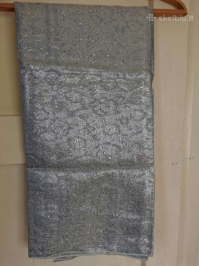 Audiniai nuo 1 euro - nuotraukos Nr. 9