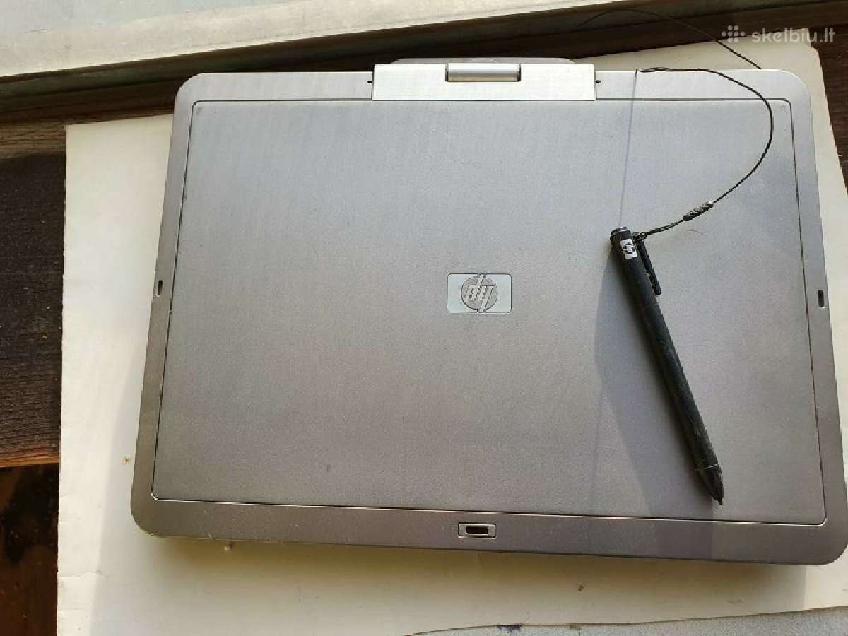 Hp Compaq 2710p