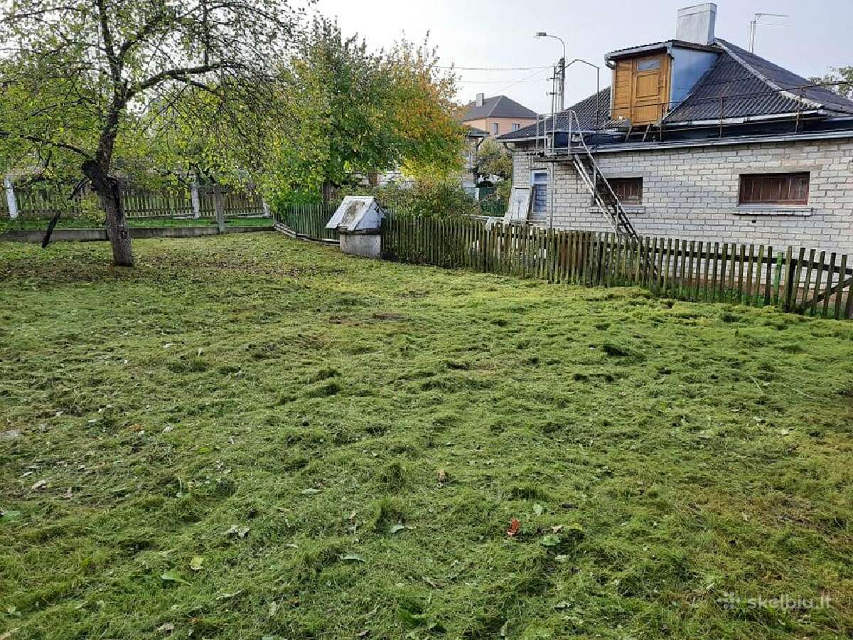 Atliekame įvairius kiemo, sodo darbus - nuotraukos Nr. 7