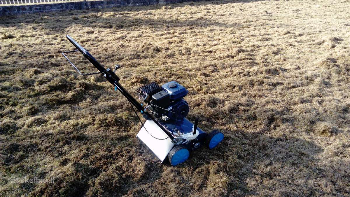 Atliekame įvairius kiemo, sodo darbus - nuotraukos Nr. 18