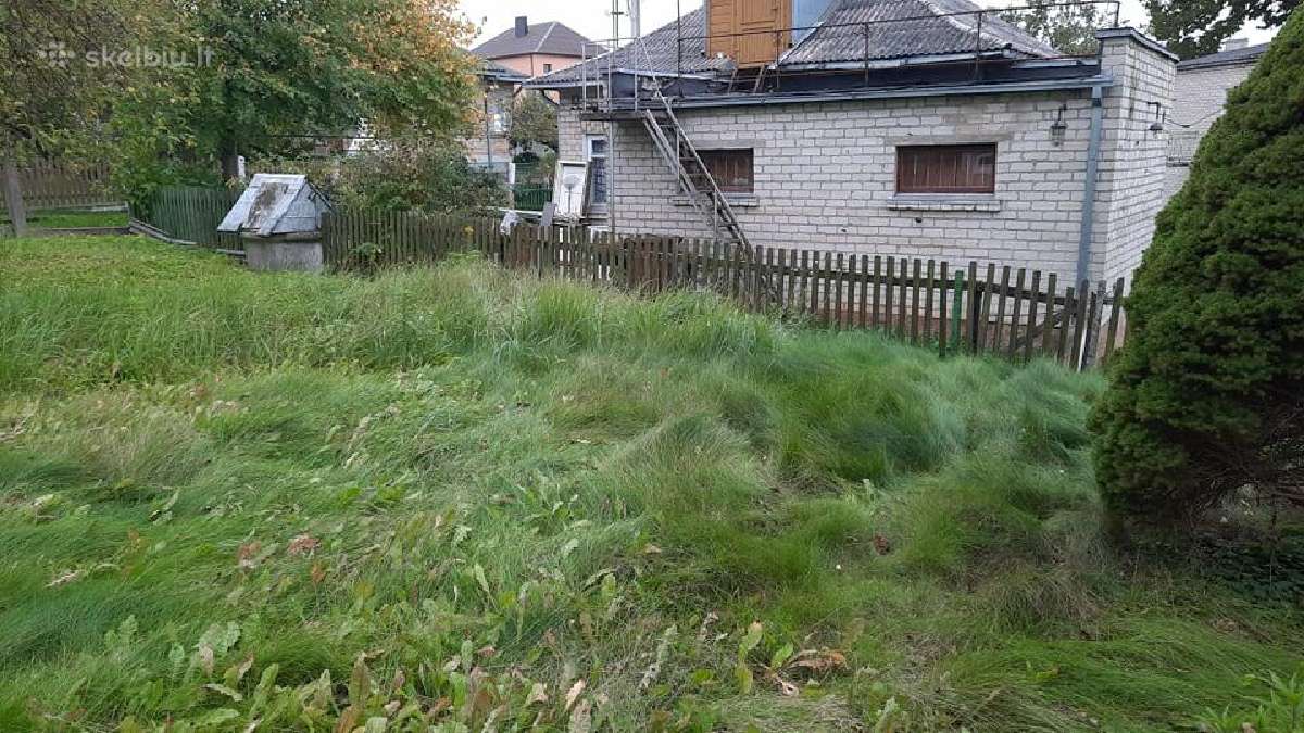 Atliekame įvairius kiemo, sodo darbus - nuotraukos Nr. 6