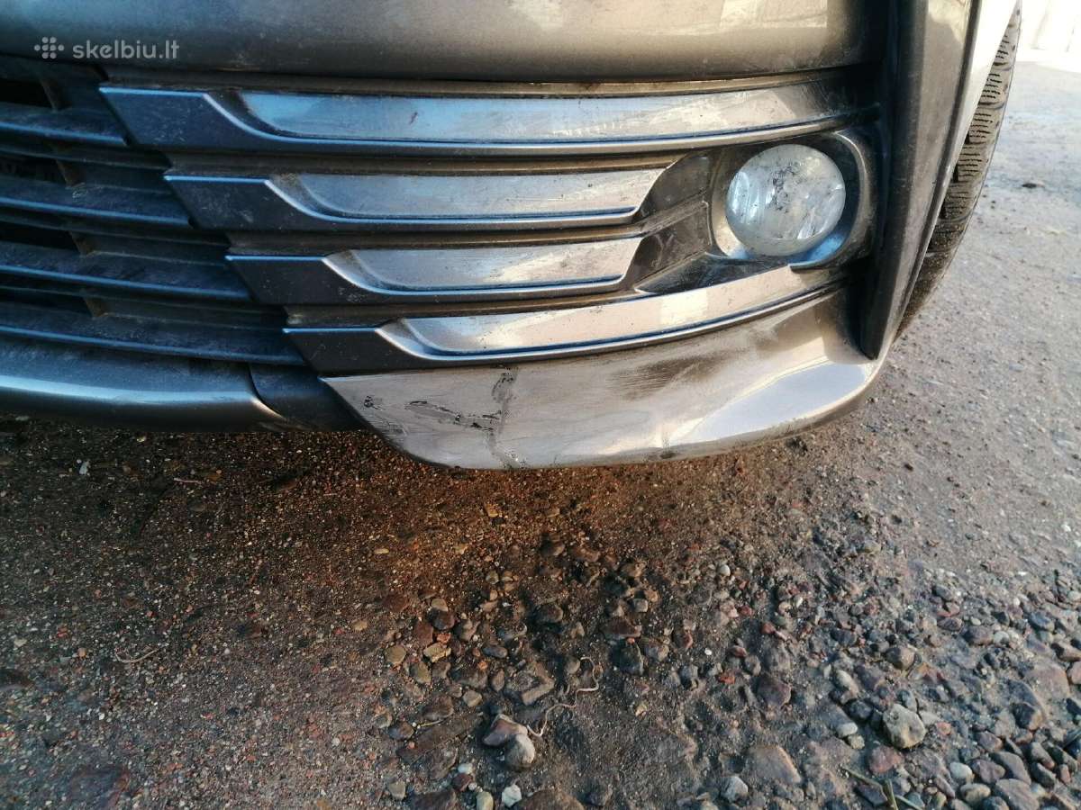 Visų automobilių plastmasių remontas. - nuotraukos Nr. 9