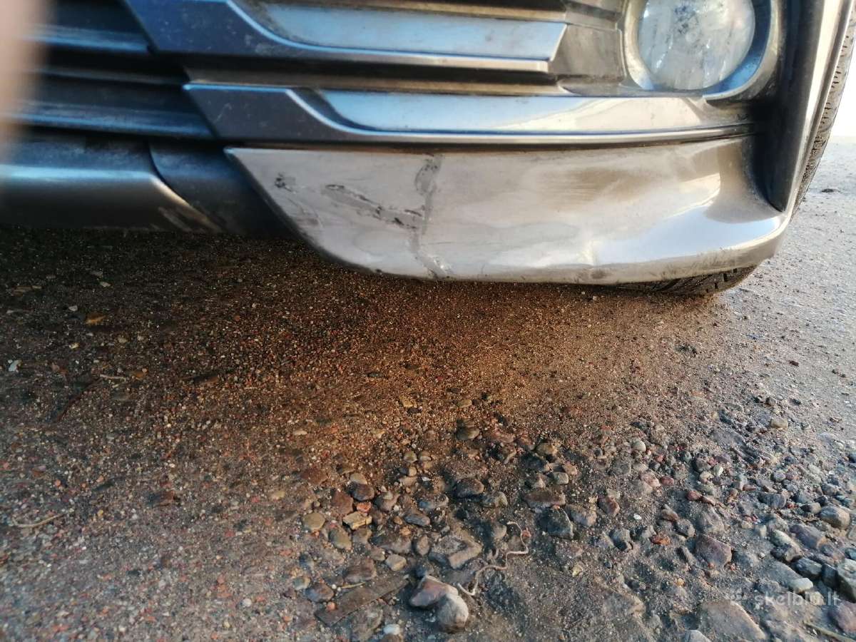 Visų automobilių plastmasių remontas. - nuotraukos Nr. 10