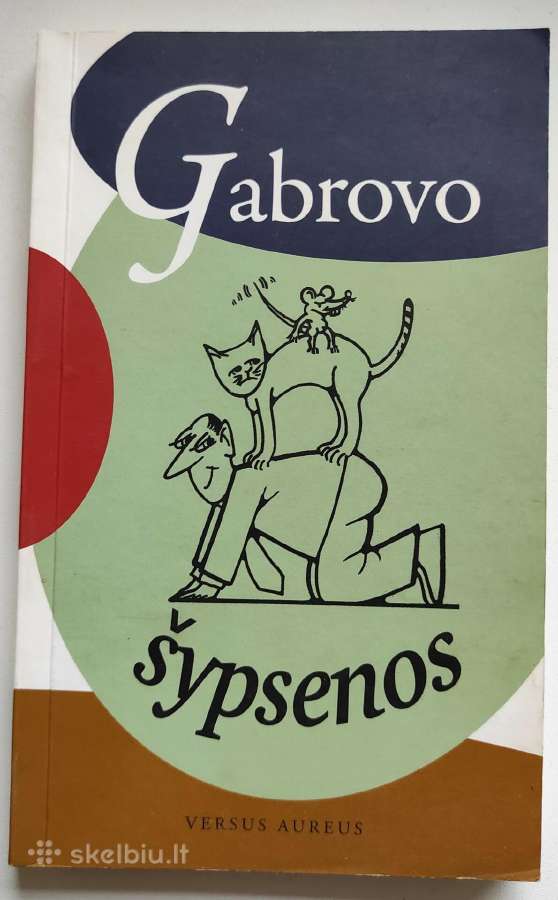 Įvairi grožinė literatūra suaugusiems - nuotraukos Nr. 12