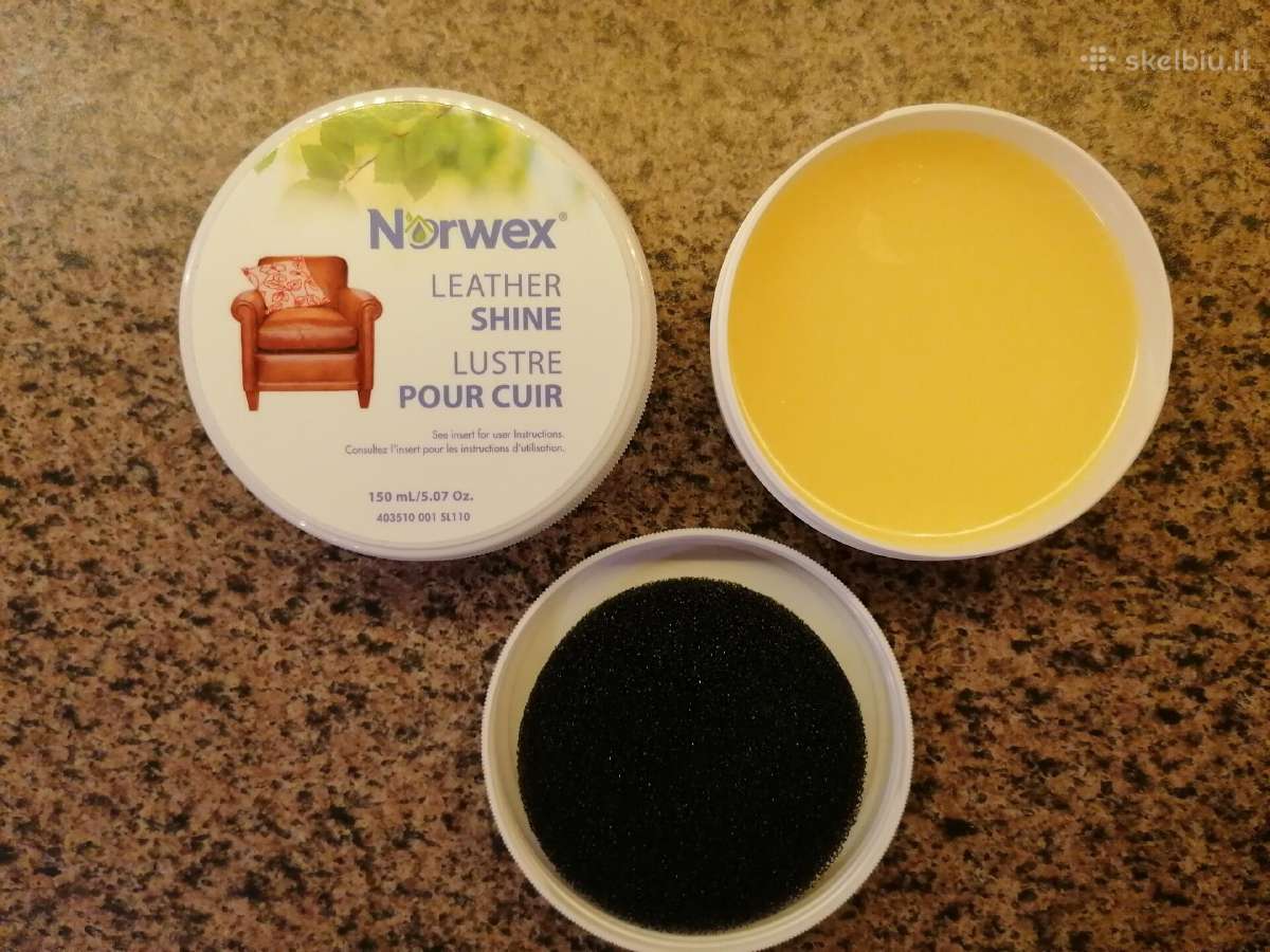 Norwex mikropluostas - Svara Be Chemijos - nuotraukos Nr. 15