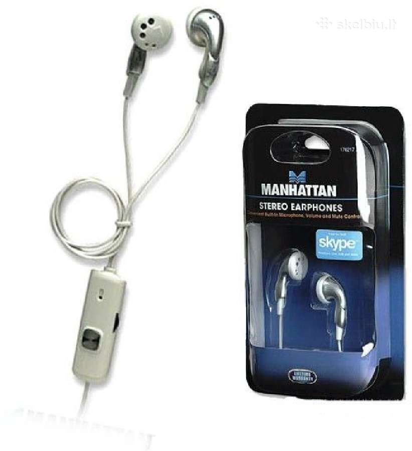 Airpods Pro 3 ausines - nuotraukos Nr. 10