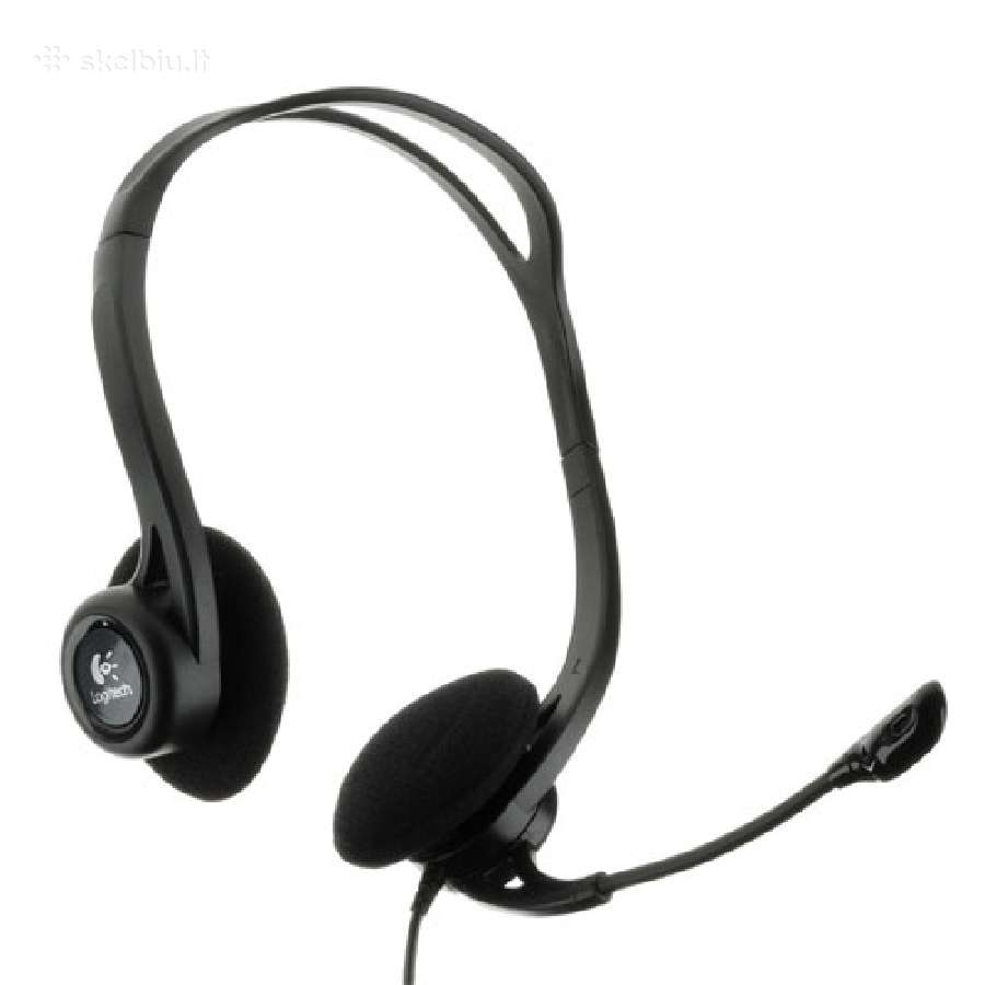 Airpods Pro 3 ausines - nuotraukos Nr. 9