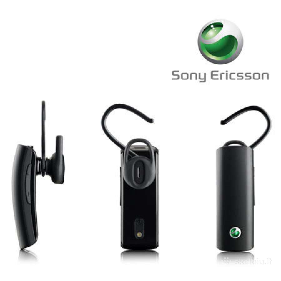 Airpods Pro 3 ausines - nuotraukos Nr. 16
