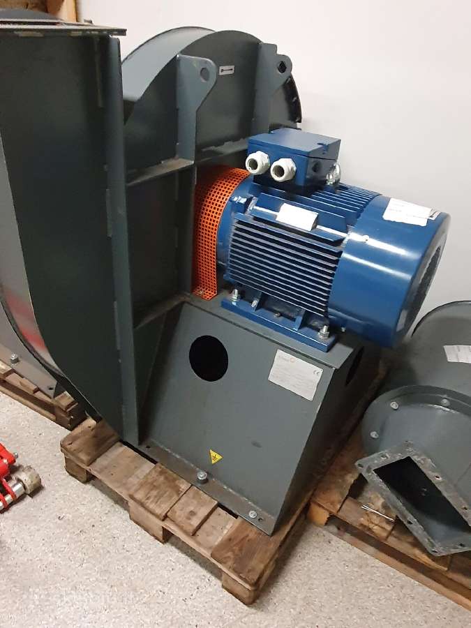 Vakuuminis siurblys -orapūtė Arivent Pf35
