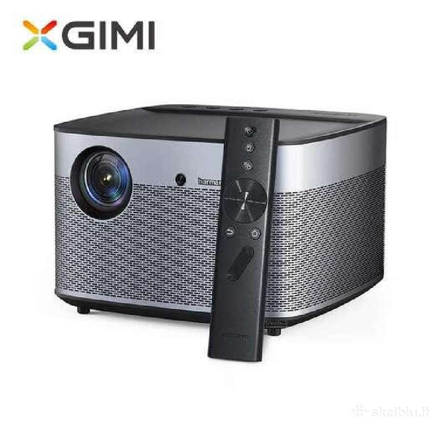 Xgimi H2 projektorius