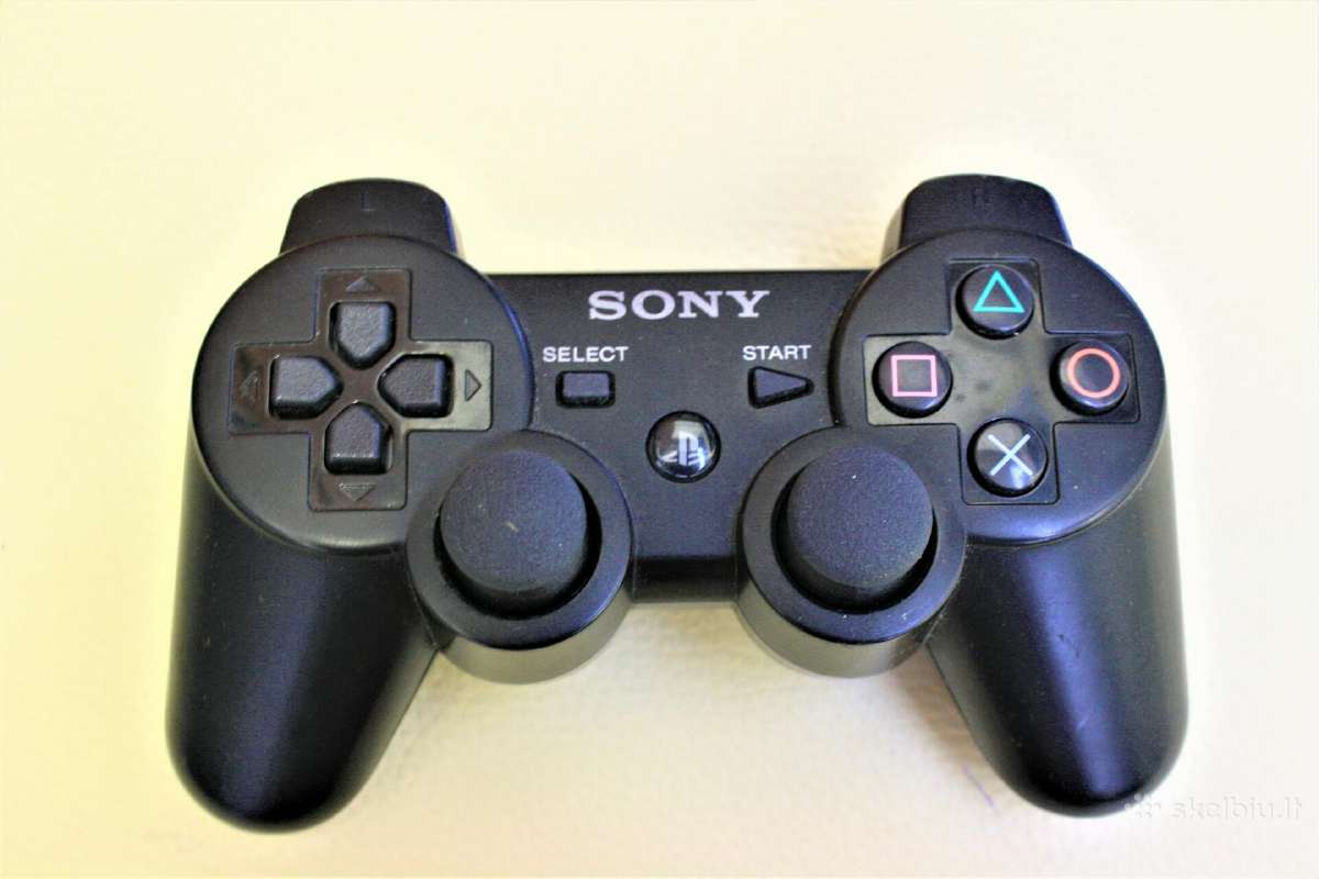 Playstation 3 orginalūs žaidimai - nuotraukos Nr. 4